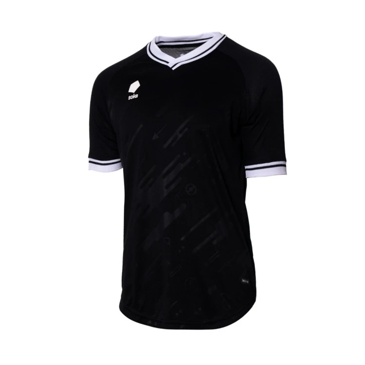 Camiseta Soka Summit 23 m\/c