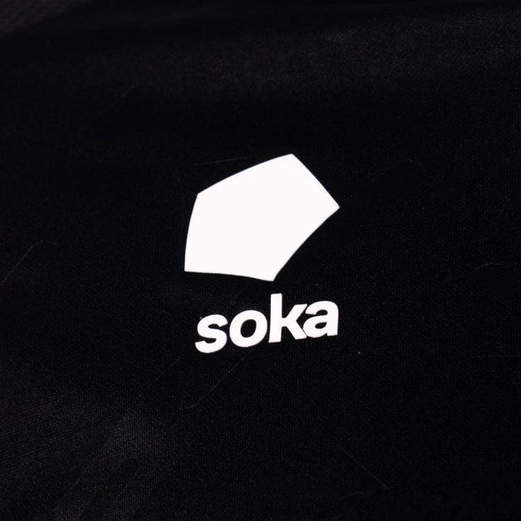 Camiseta Soka Summit 23 m/c 4 Camiseta Soka Summit 23 m\/c