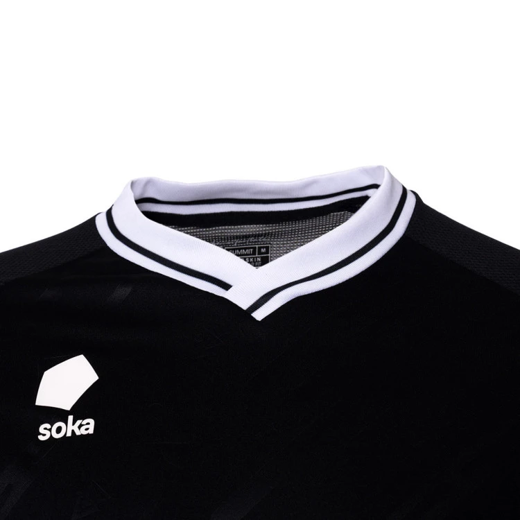 Camiseta Soka Summit 23 m/c 5 Camiseta Soka Summit 23 m\/c