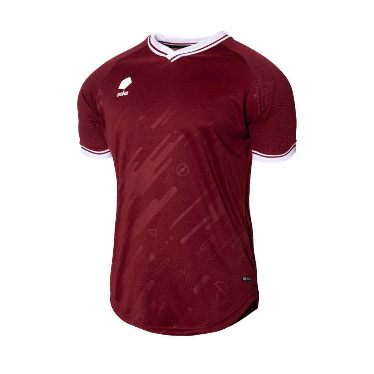 Camiseta Soka Summit 23 m\/c