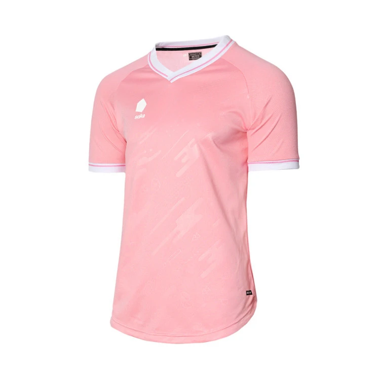 Camiseta Soka Summit 23 m\/c