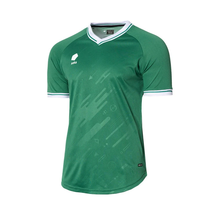 Camiseta Soka Summit 23 m\/c Niño