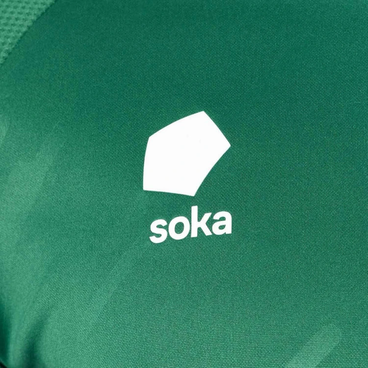Camiseta Soka Summit 23 m/c Niño 4 Camiseta Soka Summit 23 m\/c Niño