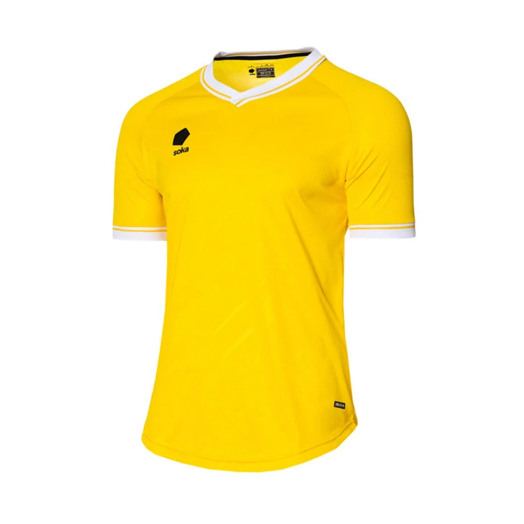Camiseta Soka Summit 23 m\/c Niño