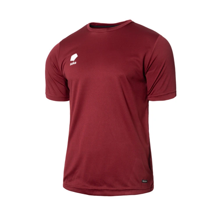 Camiseta Soka Soul 23 m\/c Niño