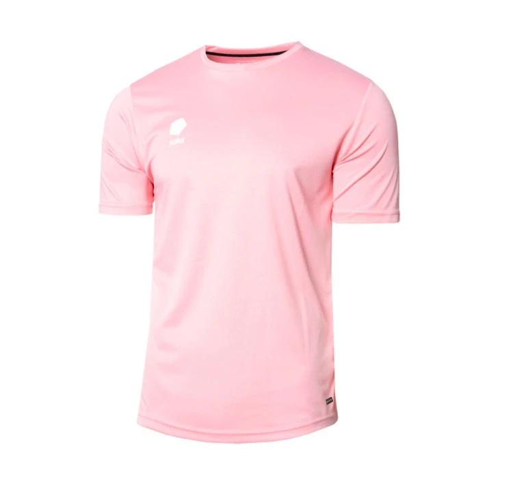 Camiseta Soka Soul 23 m\/c Niño