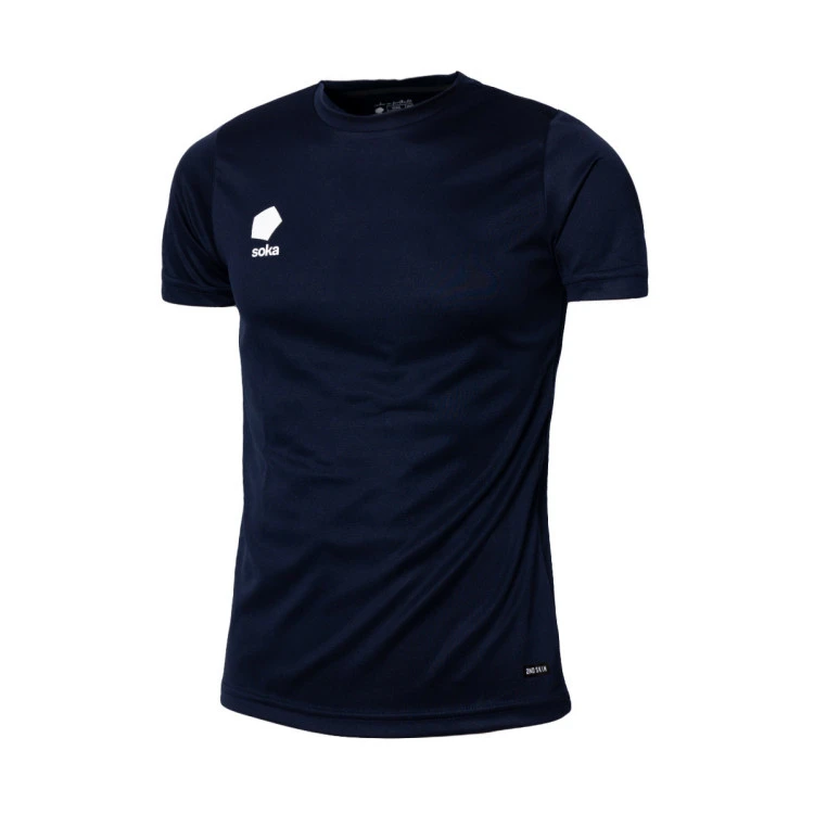 Camiseta Soka Soul 23 m\/c Niño