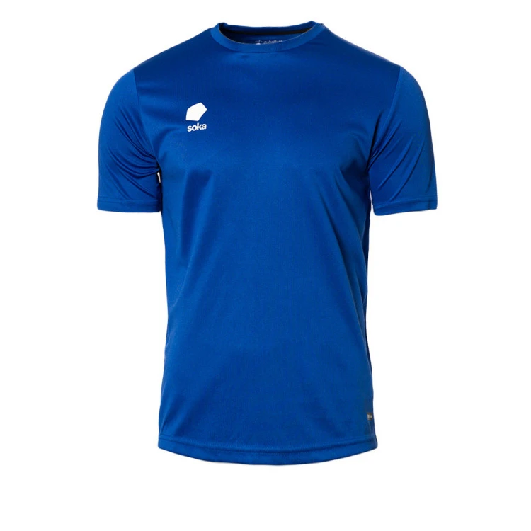 Camiseta Soka Soul 23 m\/c Niño