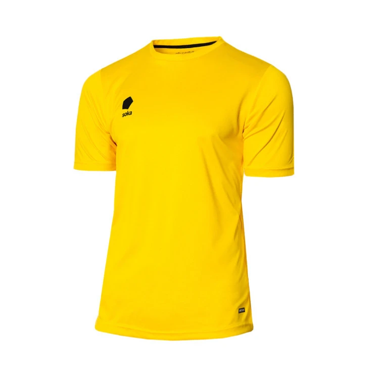Camiseta Soka Soul 23 m\/c Niño