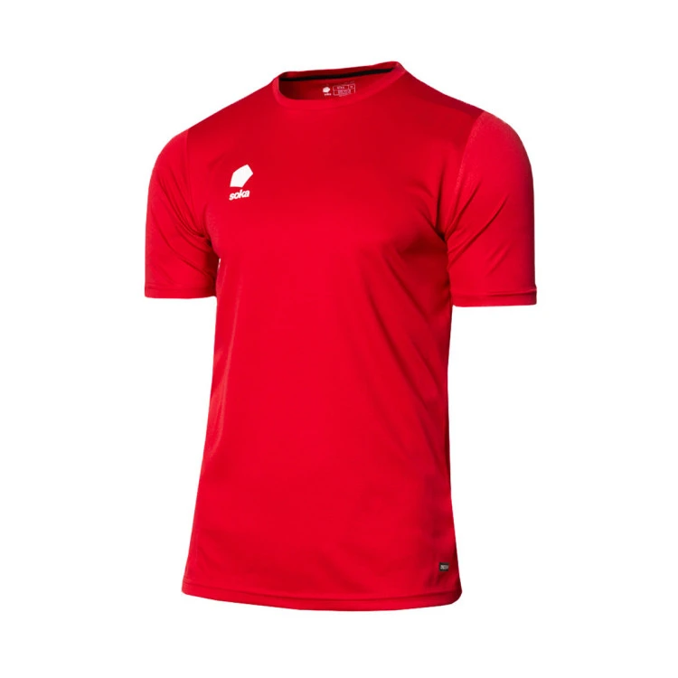 Camiseta Soka Soul 23 m\/c Niño