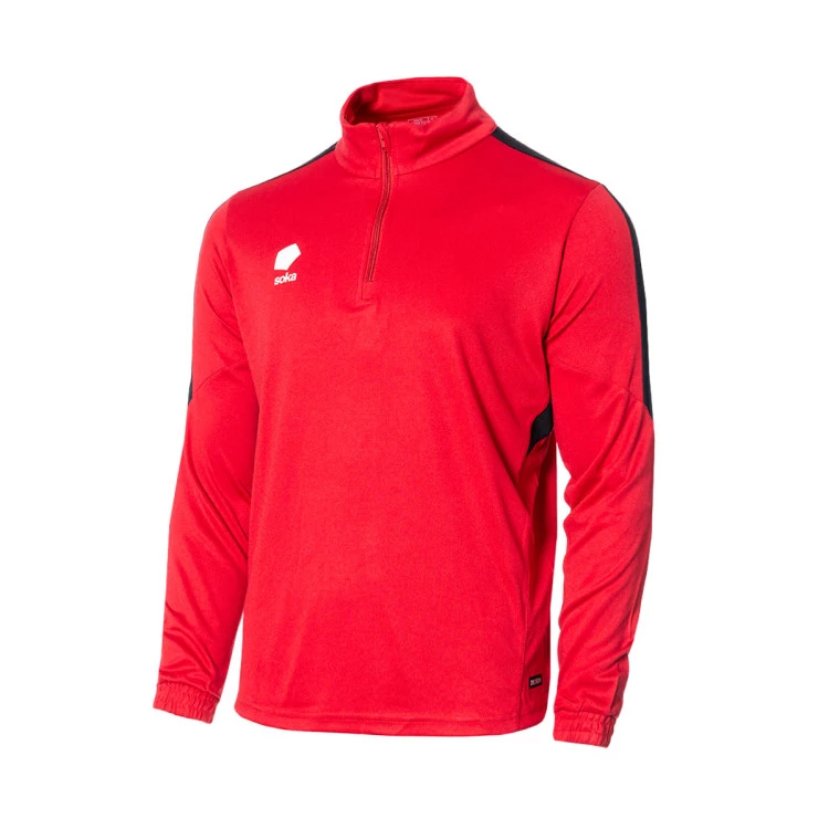 Sudadera Soka Soul 23
