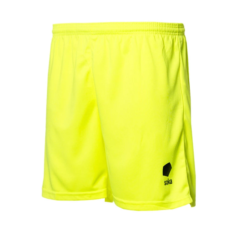 Pantalón corto Soka Soul 23