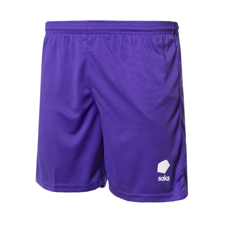 Pantalón corto Soka Soul 23 Niño