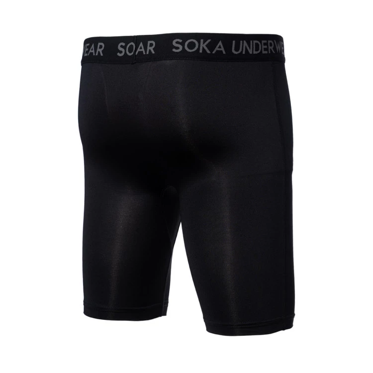 Malla corta Soka Primera Capa Soul 3 Malla corta Soka Primera Capa Soul
