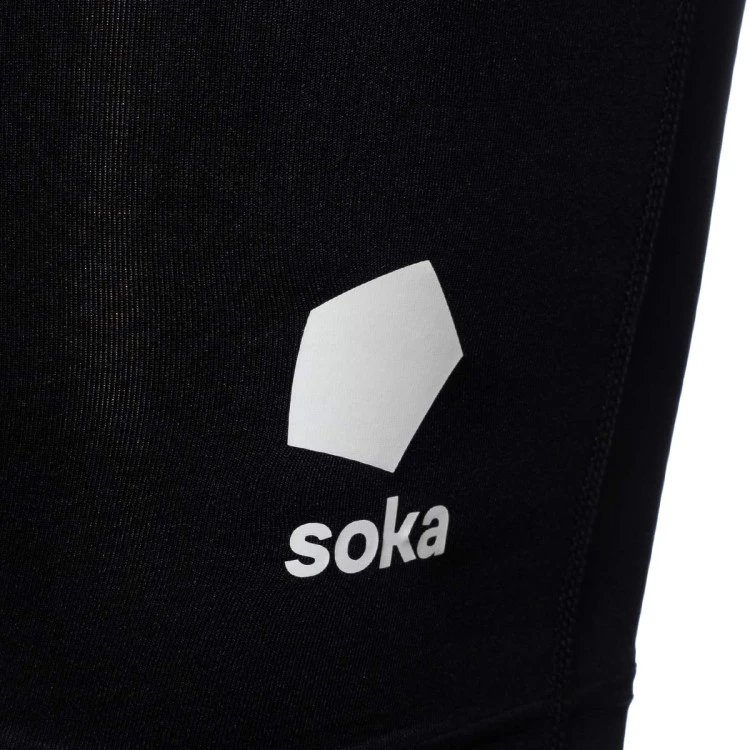 Malla corta Soka Primera Capa Soul 5 Malla corta Soka Primera Capa Soul