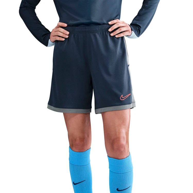 Pantalón corto Nike Academy 25 Mujer