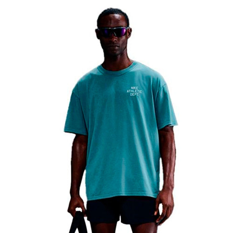 Camiseta Nike M90