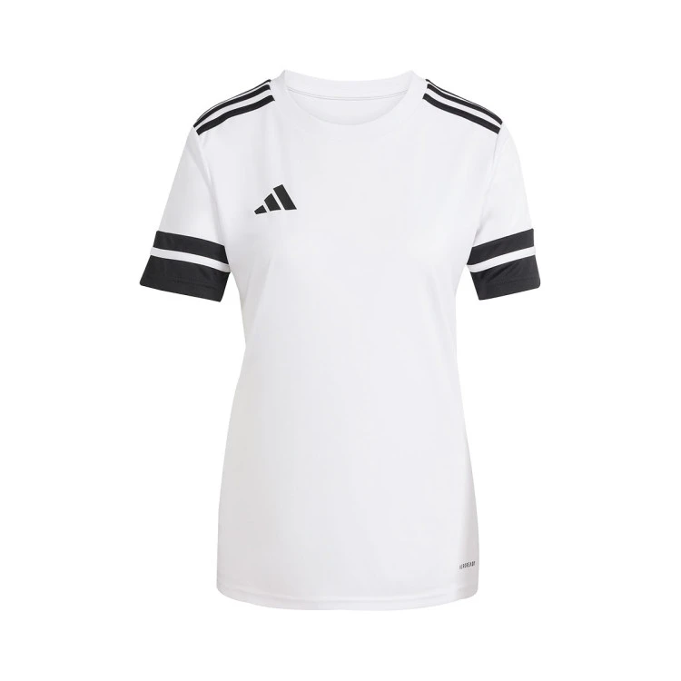 Camiseta adidas Squadra 25 Mujer
