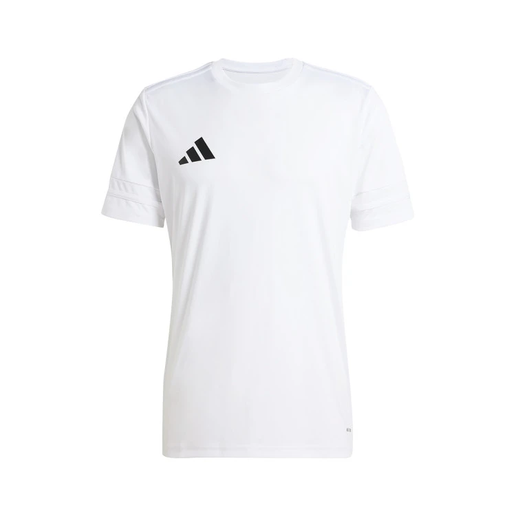 Camiseta adidas Squadra 25 m\/c