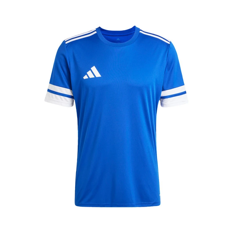 Camiseta adidas Squadra 25 m\/c