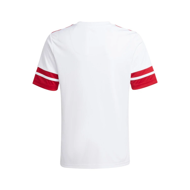 Camiseta adidas Squadra 25 Niño 3 Camiseta adidas Squadra 25 Niño