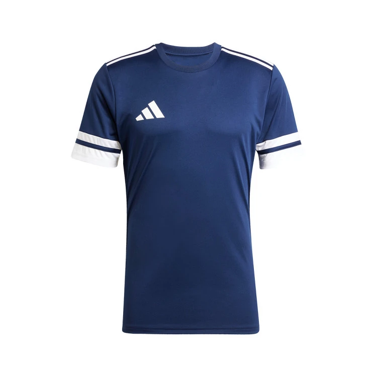Camiseta adidas Squadra 25 m\/c