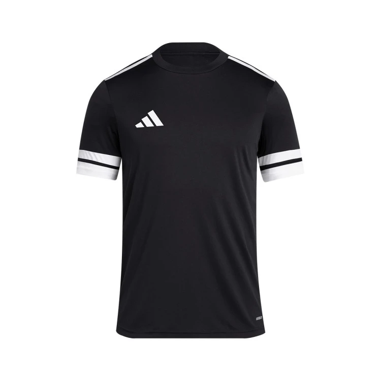 Camiseta adidas Squadra 25 m\/c