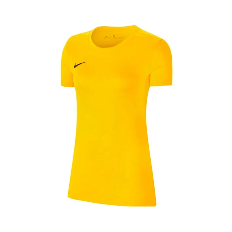 Camiseta Nike Park VII m\/c Mujer