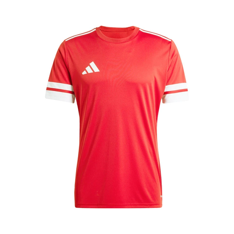 Camiseta adidas Squadra 25 m\/c