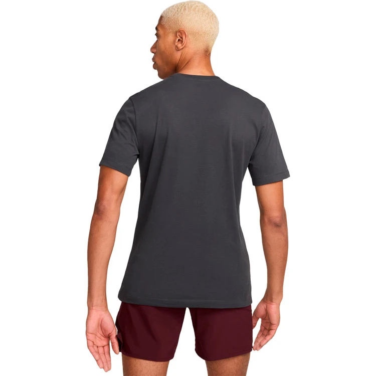 Camiseta Nike Dri-FIT 3 Camiseta Nike Dri-FIT
