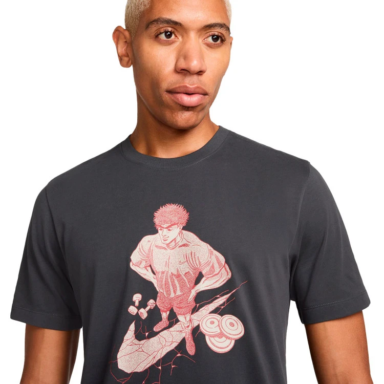 Camiseta Nike Dri-FIT 4 Camiseta Nike Dri-FIT