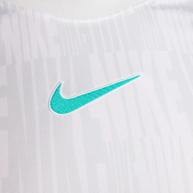 Camiseta Nike Academy Essentials 5 Camiseta Nike Academy Essentials