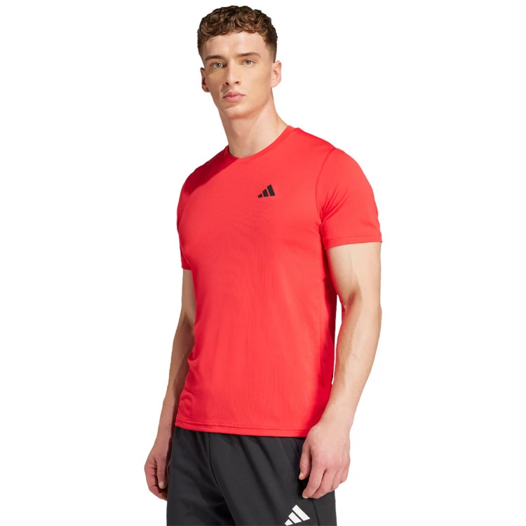 Camiseta adidas Tr-Es Base T