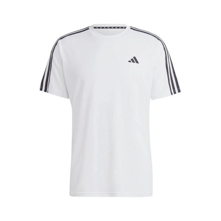 Camiseta adidas Tr-Es Base 3S T