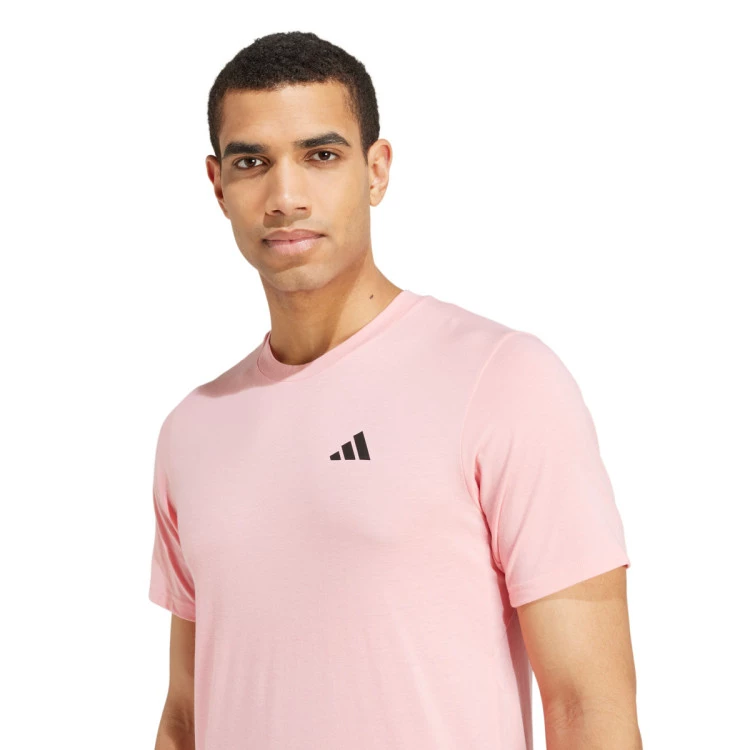 Camiseta adidas Train Essentials Feelready Training 4 Camiseta adidas Train Essentials Feelready Training