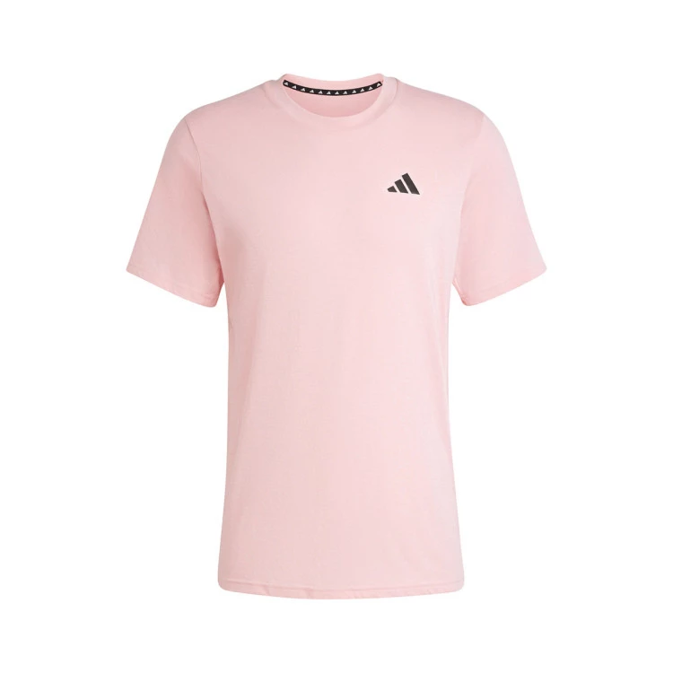 Camiseta adidas Train Essentials Feelready Training 7 Camiseta adidas Train Essentials Feelready Training