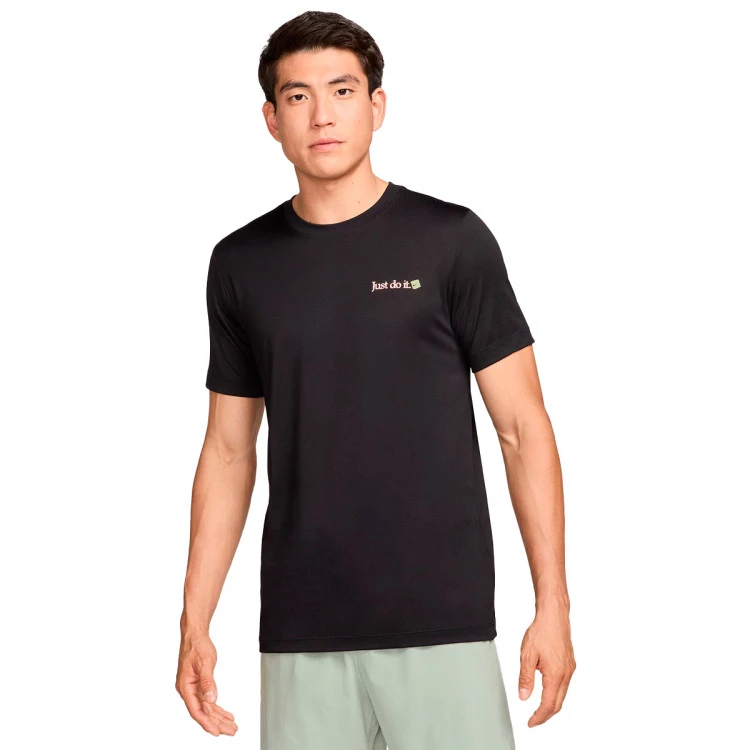 Camiseta Nike Dri-Fit