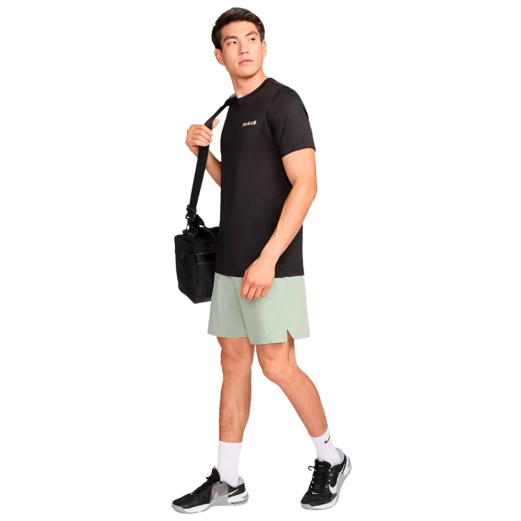 Camiseta Nike Dri-Fit 6 Camiseta Nike Dri-Fit