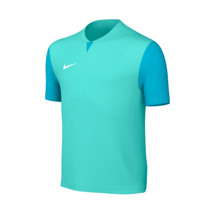 Camiseta Nike Trophy V m\/c Niño