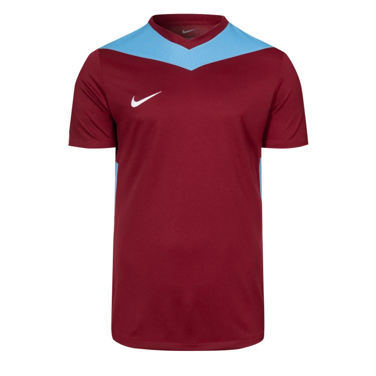 Camiseta Nike Park Derby IV m\/c