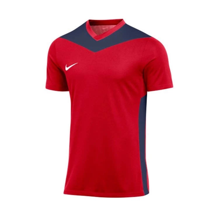 Camiseta Nike Park Derby IV m\/c