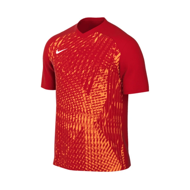 Camiseta Nike Precision VI m\/c