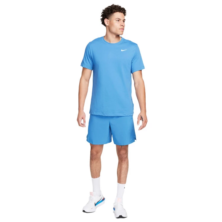 Camiseta Nike Dri-Fit Training 4 Camiseta Nike Dri-Fit Training