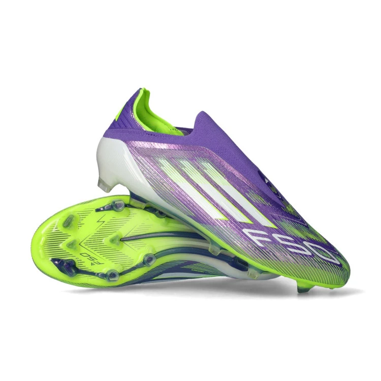 Bota adidas F50 Elite LL FG