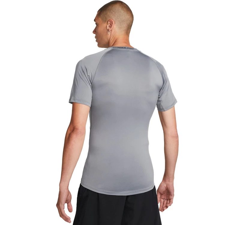 Camiseta Nike Manga Corta Pro Dri-Fit 3 Camiseta Nike Manga Corta Pro Dri-Fit