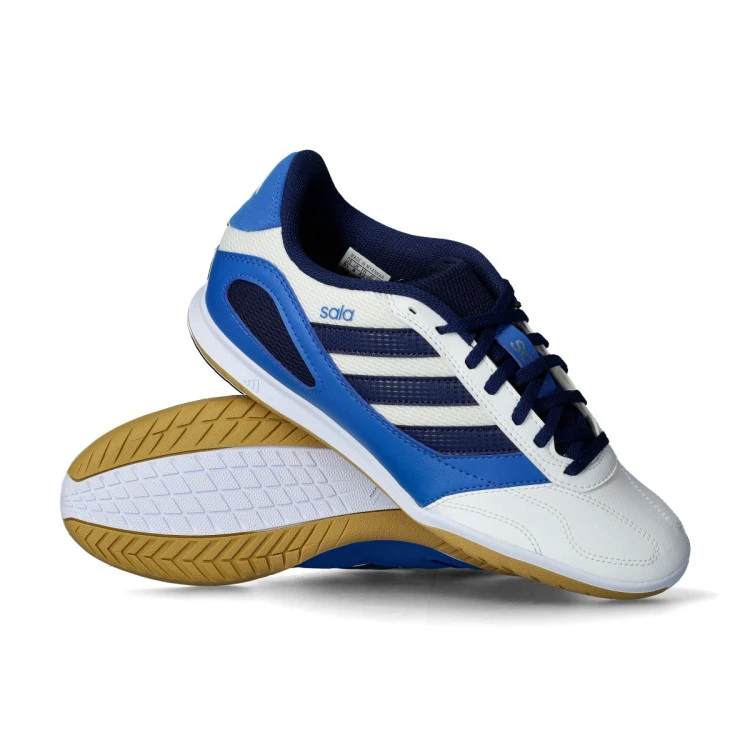 Zapatilla adidas Super Sala III