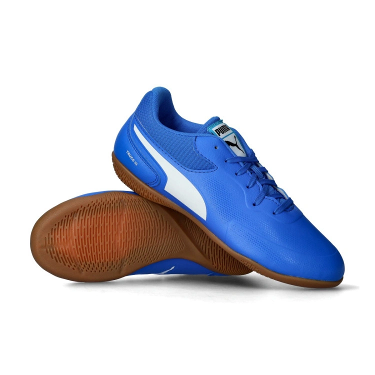 Zapatilla Puma Truco III Niño