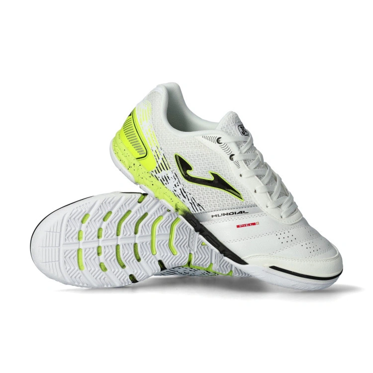 Zapatilla Joma Mundial