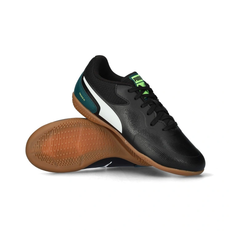 Zapatilla Puma Truco III Niño