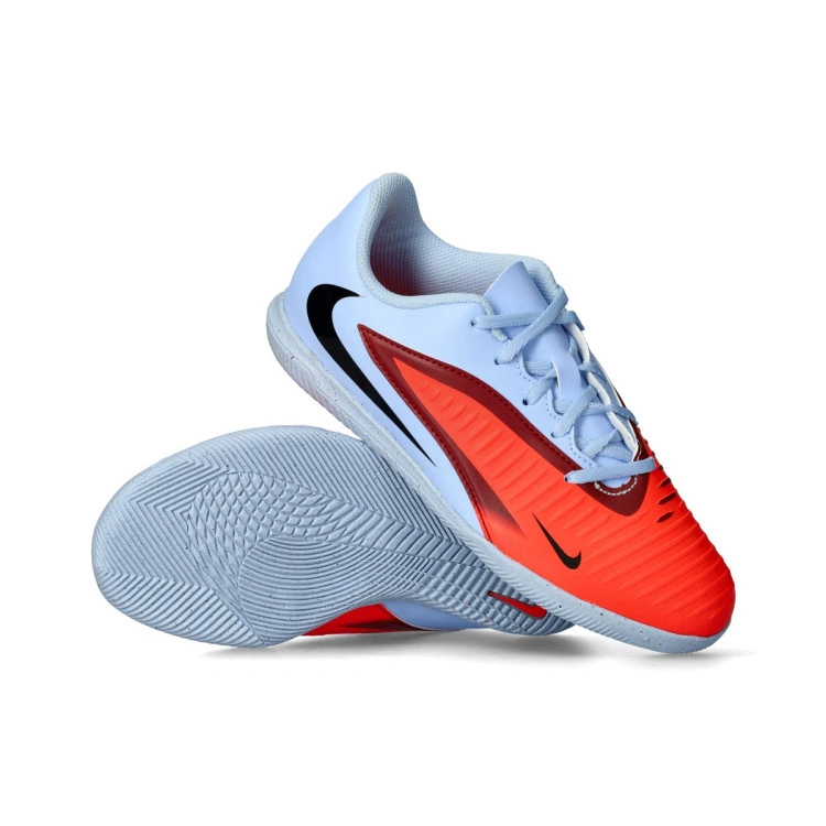 Zapatilla Nike Phantom 6 Low Club IC Niño